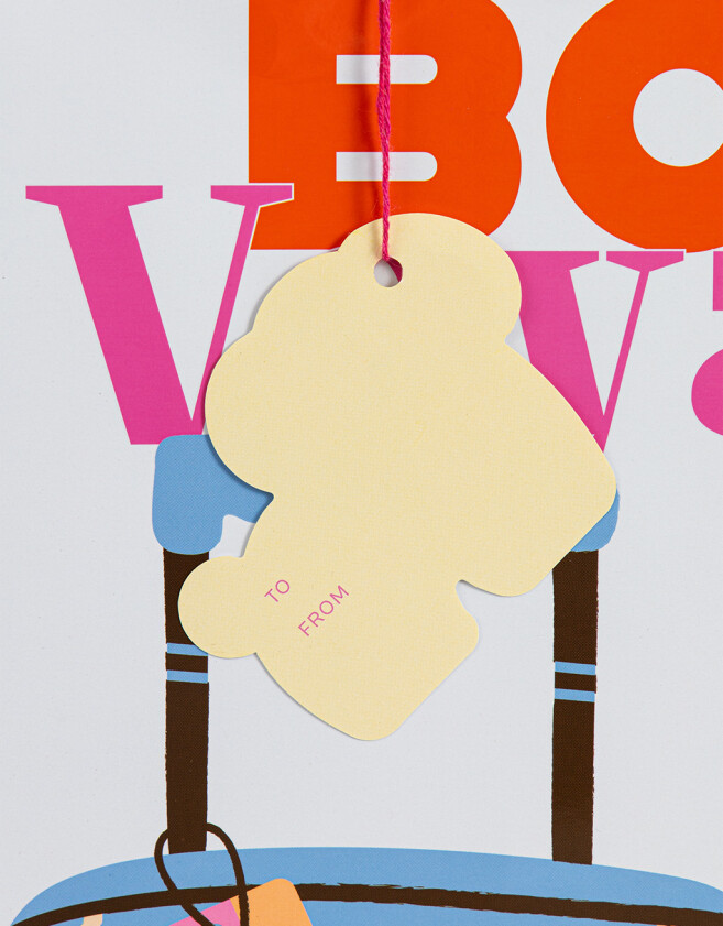 Accesorios Regalos Estampados Combinacion Multicolor