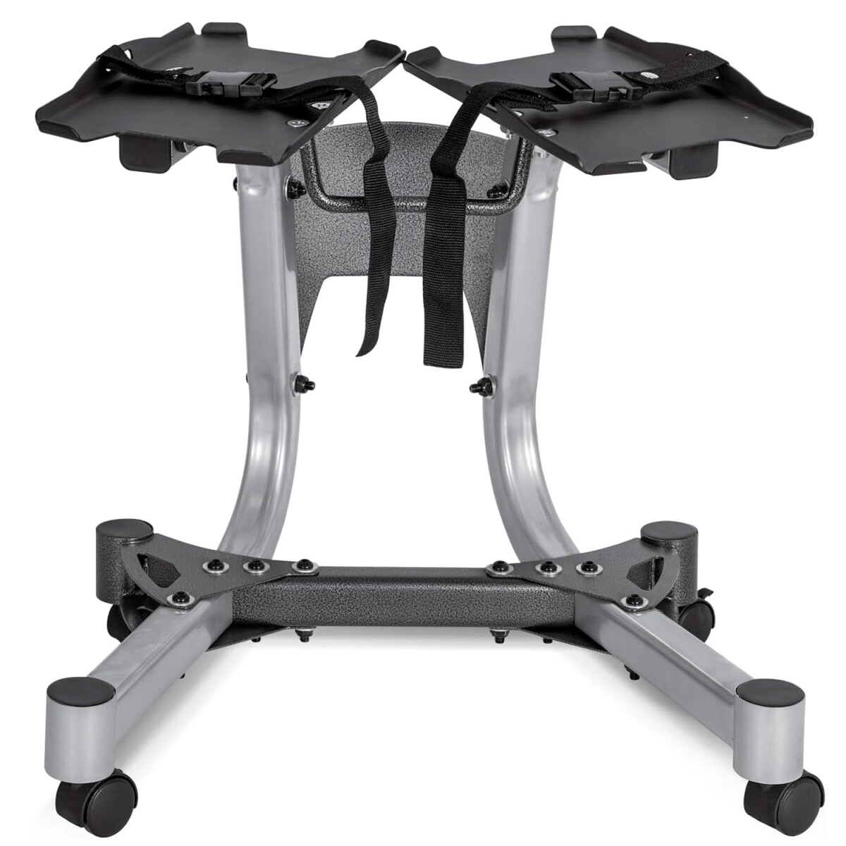 Soporte Para Mancuernas Ajustables Like Kft030 - SOPORTE P/MANCUERNAS LIKE KFT030 