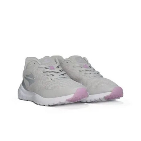 CHAMPION 35-40 GRIS/LILA