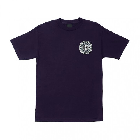 REMERA INDEPENDENT BTG SUMMIT CHEST SS Indigo