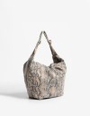 Saca Saca Animal Print - Estampado Animal Print