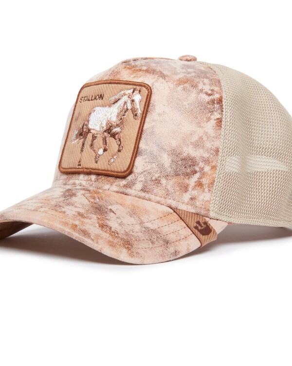 Gorra Goorin Bros Trucker Baseball - Storm Stud Gorra Goorin Bros Trucker Baseball - Storm Stud
