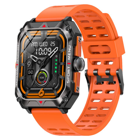 Smartwatch Vidvie Sw1614 2.1" NARANJA