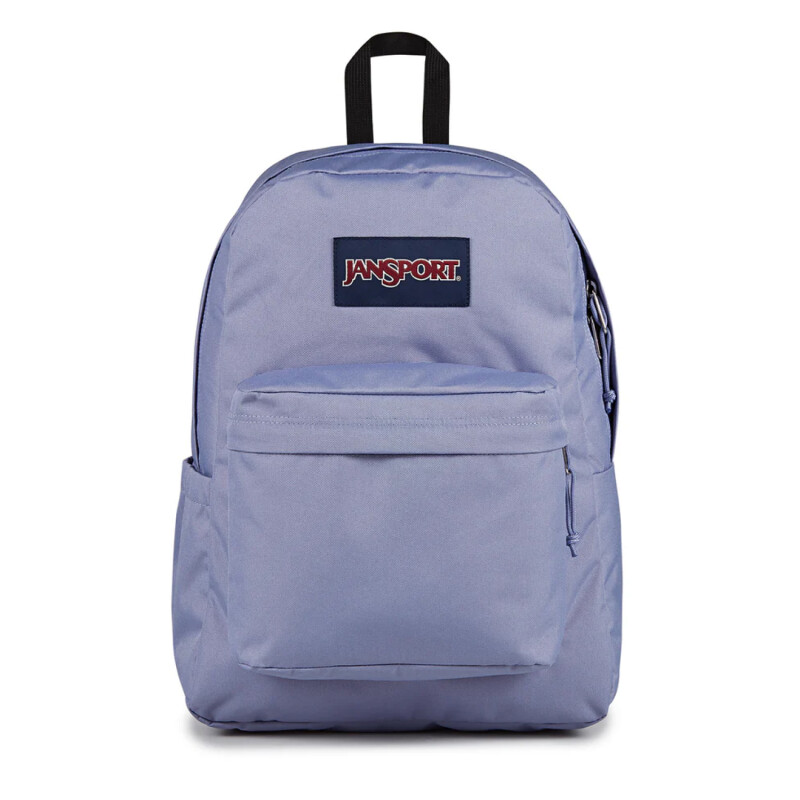 Mochila Jansport Superbreak Plus - Lila Mochila Jansport Superbreak Plus - Lila