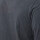 REMERA POLO LISA PIQUE Gris