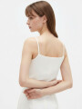 Tops Fiula Marfil / Off White