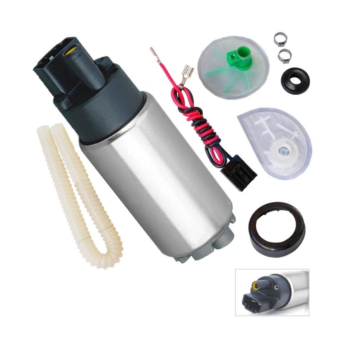 BOMBA DE COMBUSTIBLE 