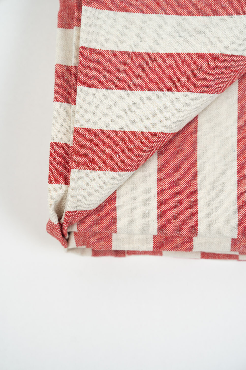 Mantel Sanmarino Rojo Oscuro