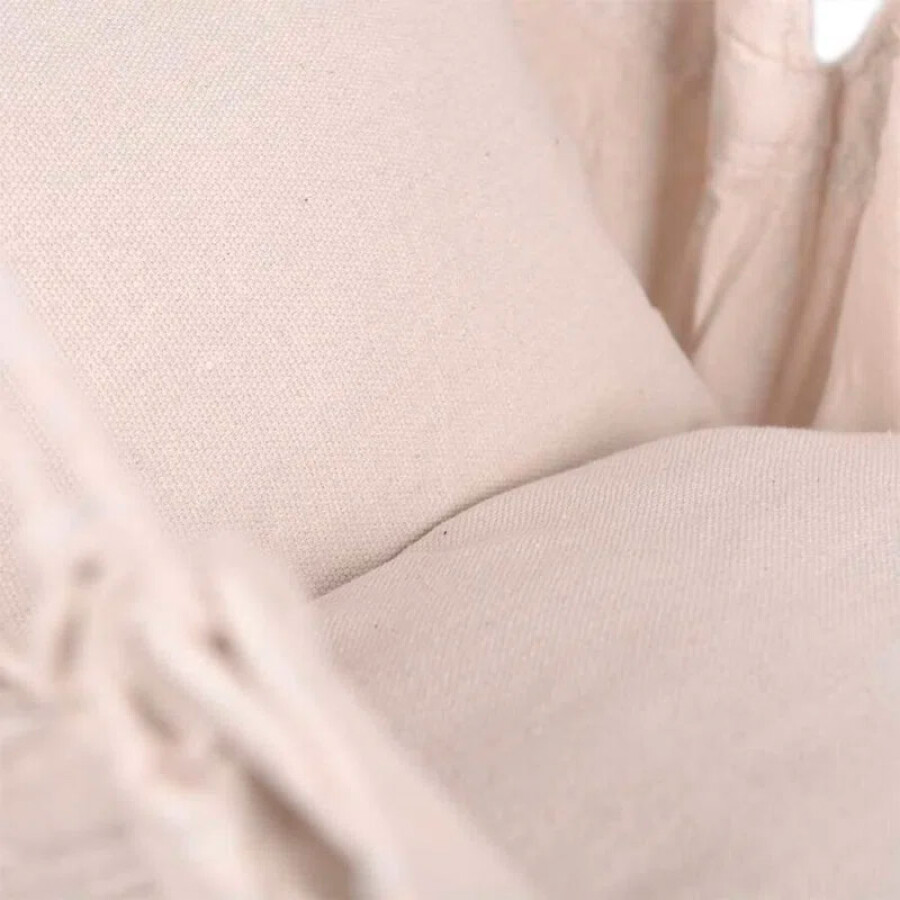 Hamaca Bohemian con Cadena Metálica incluida Hamaca Bohemian con Cadena Metálica incluida