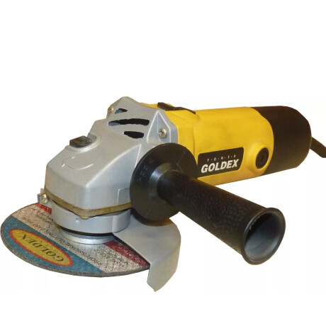 Amoladora Angular Goldex 500W P04-AG 115K 001