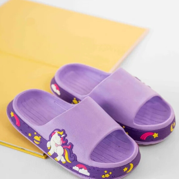 UNICORNIO KIDS - DURAL VIOLETA