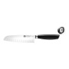 ZWILLING CUCHILLO SANTOKU BLANCO 18CM - ALL * STAR ZWILLING CUCHILLO SANTOKU BLANCO 18CM - ALL * STAR