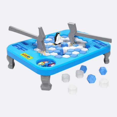 Juego De Mesa Pinguinazo XL Juego De Mesa Pinguinazo XL