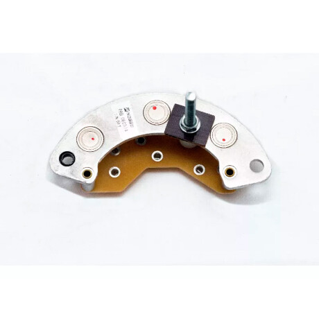 PLACA RECTIFICADORA VOLKSWAGEN BOSCH CATERPILLAR-MWM = GA.1374 NOSSO PLACA RECTIFICADORA VOLKSWAGEN BOSCH CATERPILLAR-MWM = GA.1374 NOSSO