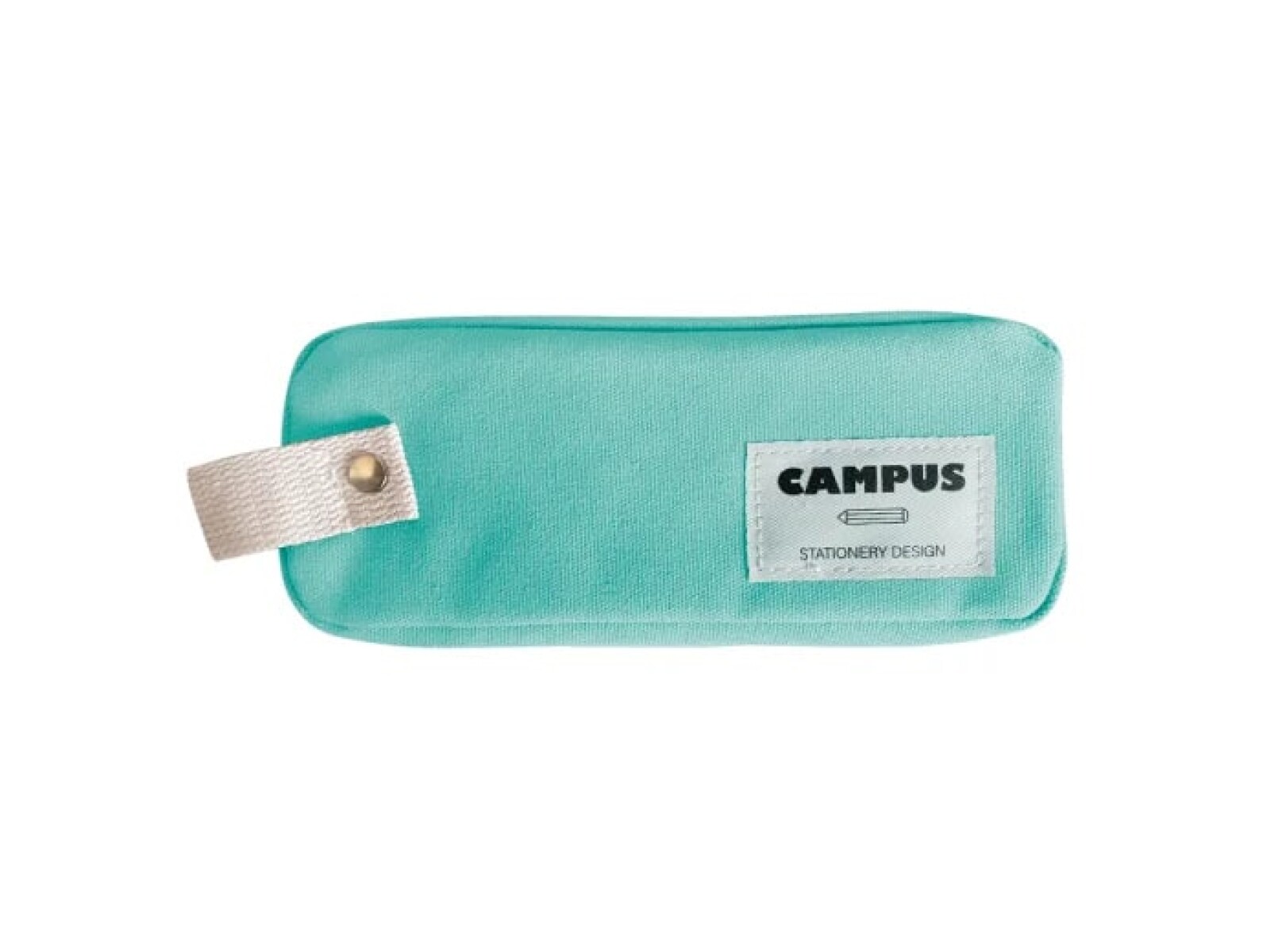 Cartuchera Campus Stationery - Celeste 