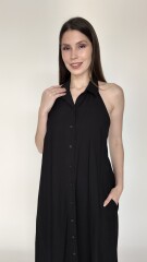 Vestido Mireva Negro