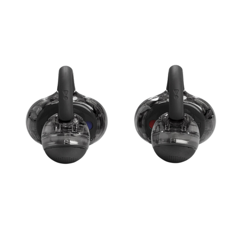 Auriculares Inalámbricos JBL Soundgear Clip Open Sound Negro Auriculares Inalámbricos JBL Soundgear Clip Open Sound Negro