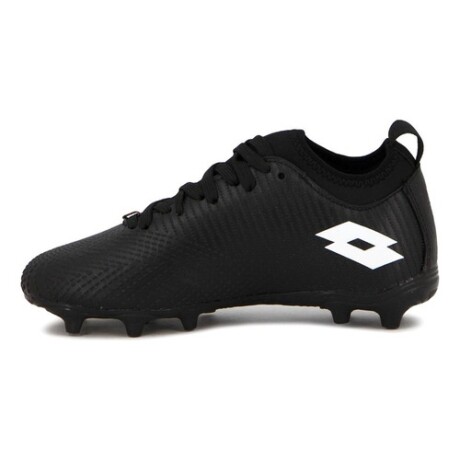 Championes de Futbol 11 Lotto Verona Teen Negro/Blanco Championes de Futbol 11 Lotto Verona Teen Negro/Blanco