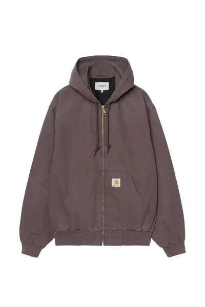 OG Active Jacket Marron
