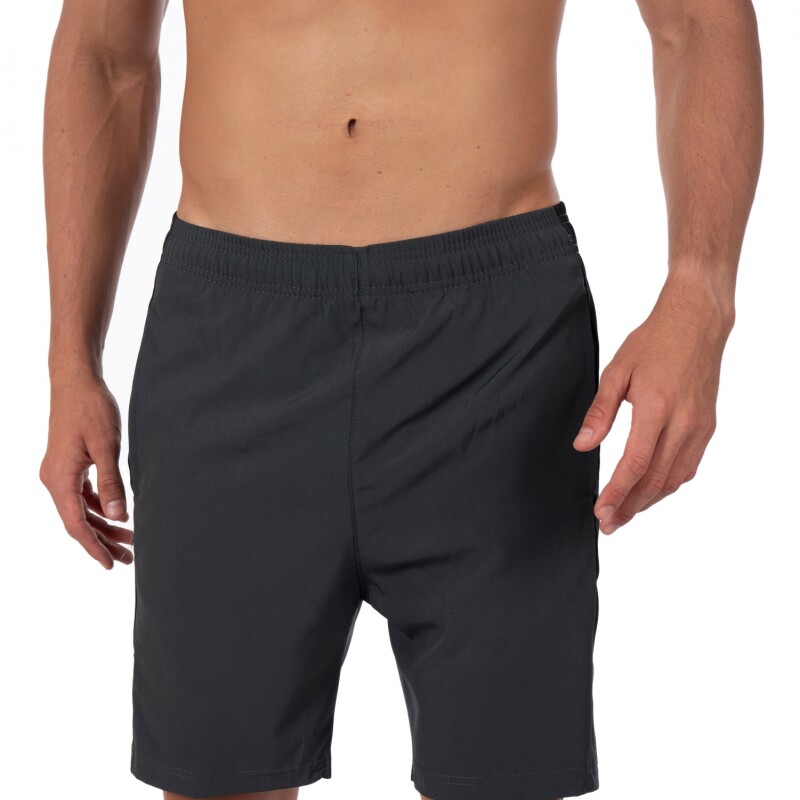 Short Ztek Plassik de Hombre Gris