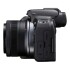 Camara Canon Mirrorless Eos R10 Rf-s + Lente 18-45mm CAMARA CANON EOS R10 RF-S 18-45MM