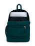 MOCHILA JANSPORT CROSS TOWN PLUS DEEP JUNIPER