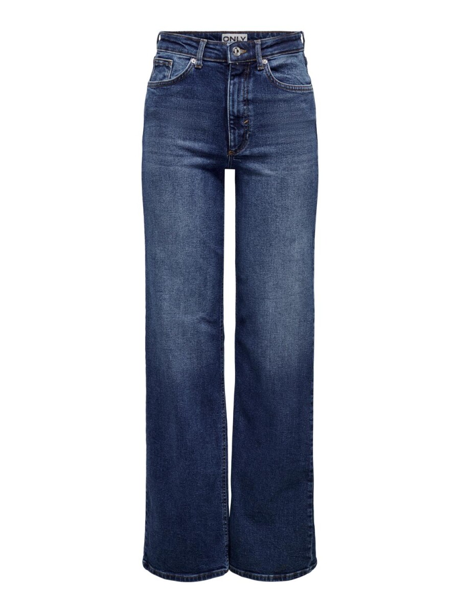 Jeans Juicy - Dark Blue Denim 