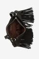 Cartera LYRICAL Negro