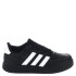 Championes Infantiles Adidas Breaknet 2.0 Kids Negro - Blanco