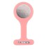 Reloj de Enfermería Protección de Silicona Colores Atrix ® Variante Color Rosa Claro