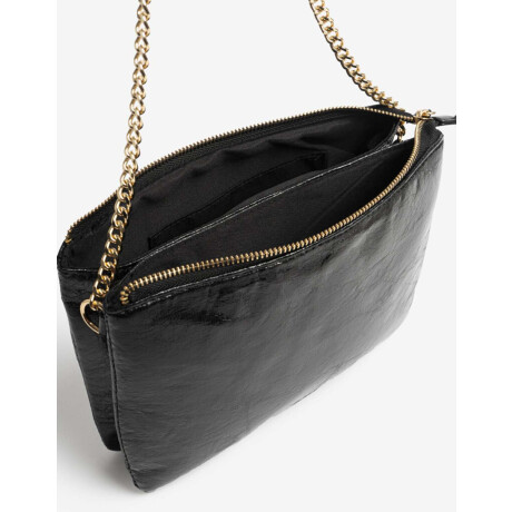 Carteras & Bandoleras Negro