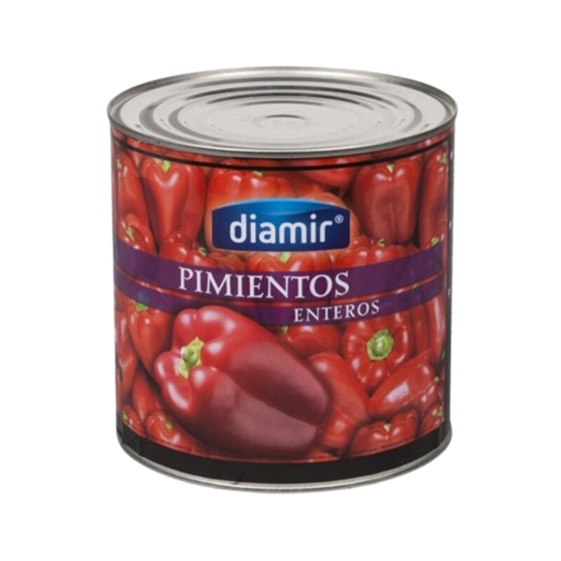MORRON ENTERO DIAMIR - 2,5 KG Morron Entero Diamir - 2,5 Kg