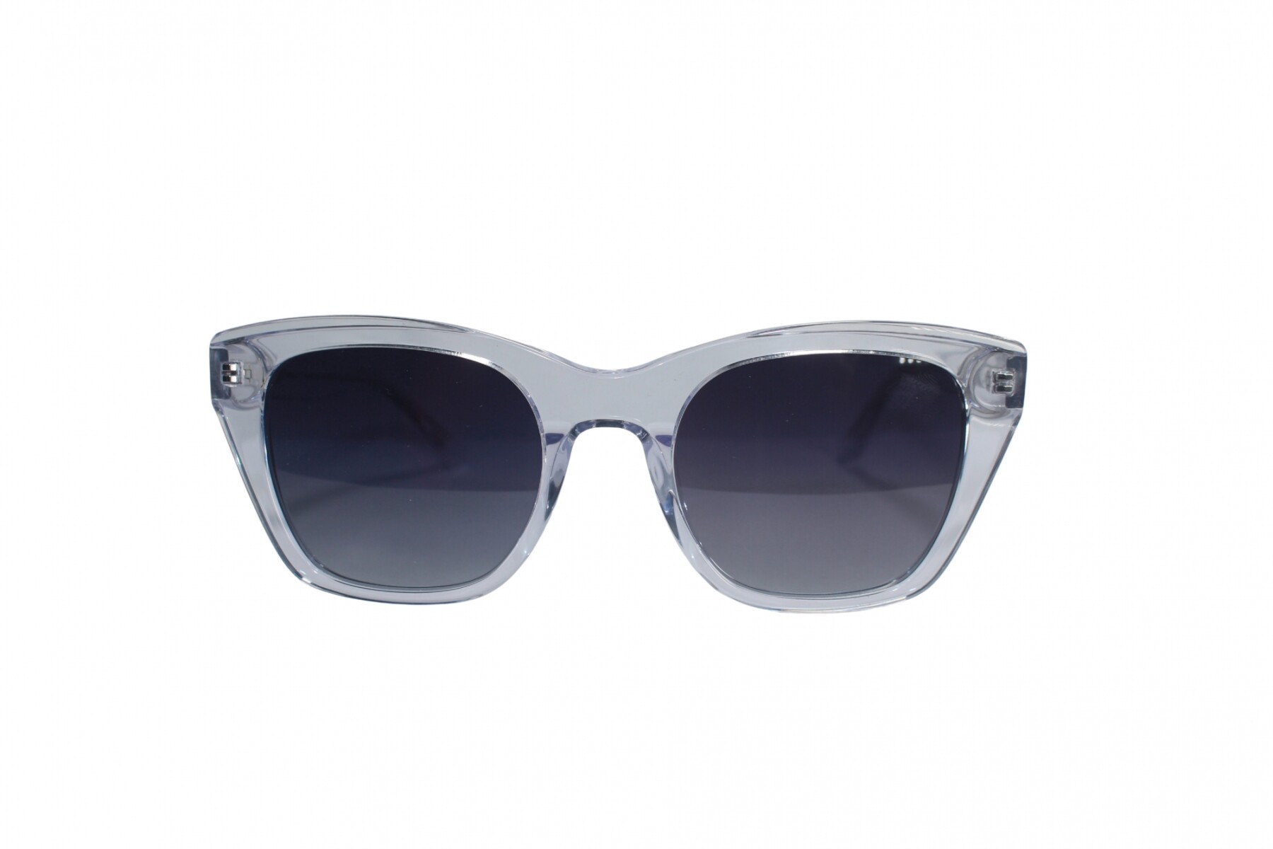 6095 Sol - Transparente+Gris 