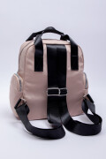 MOCHILA NATICA Beige