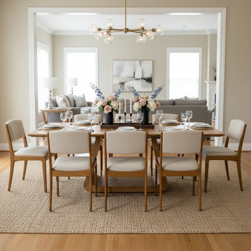 JGO COMED JCM003 8PTS BOTE - CRUDO 305530/SE (CD) Unica