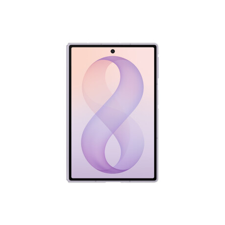 Galaxy Z Fold8 Clear Case Galaxy Z Fold8 Clear Case