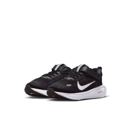 Championes Nike Stellar Ride De Niño Negro