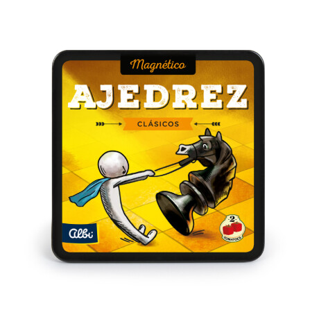 Ajedrez [Español] Ajedrez [Español]