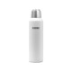 Imagen de Termo Bremen 1 L Acero Inoxidable con Pico Cebador 360° Gris