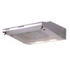 Purificadores Purificador De Cocina James 602 Inox Color Gris Purificadores Purificador De Cocina James 602 Inox Color Gris