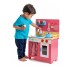 Cocina Cocinita Set Tender Leaft Madera Cherry Pie Cocina Cocinita Set Tender Leaft Madera Cherry Pie