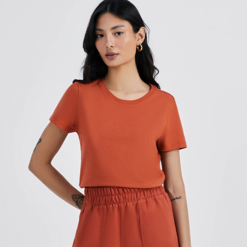 BLUSA MM FEM ESTAMPADO