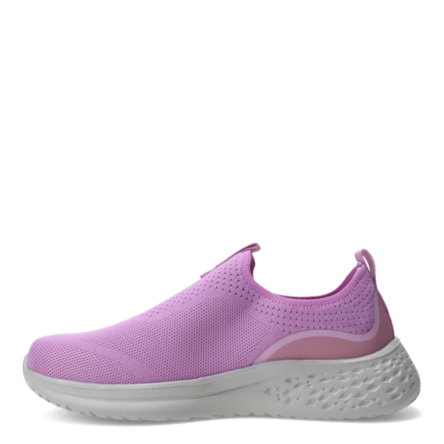 Championes de Mujer Umbro Rosado