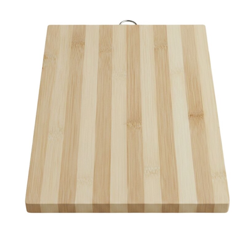TABLA DE PICAR DE BAMBÚ • 20x30cm TABLA DE PICAR DE BAMBÚ • 20x30cm