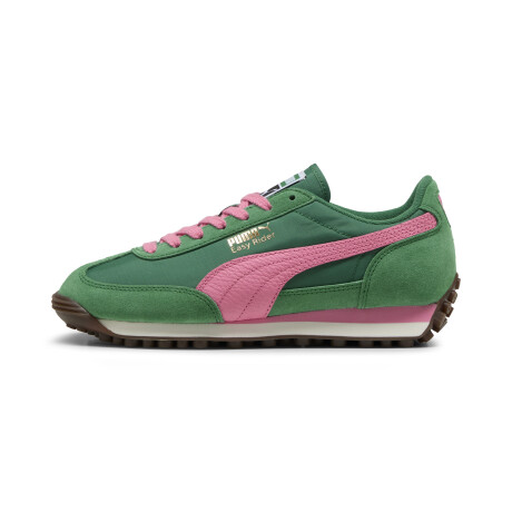 Easy Rider Vintage 39902841 Verde/Rosa