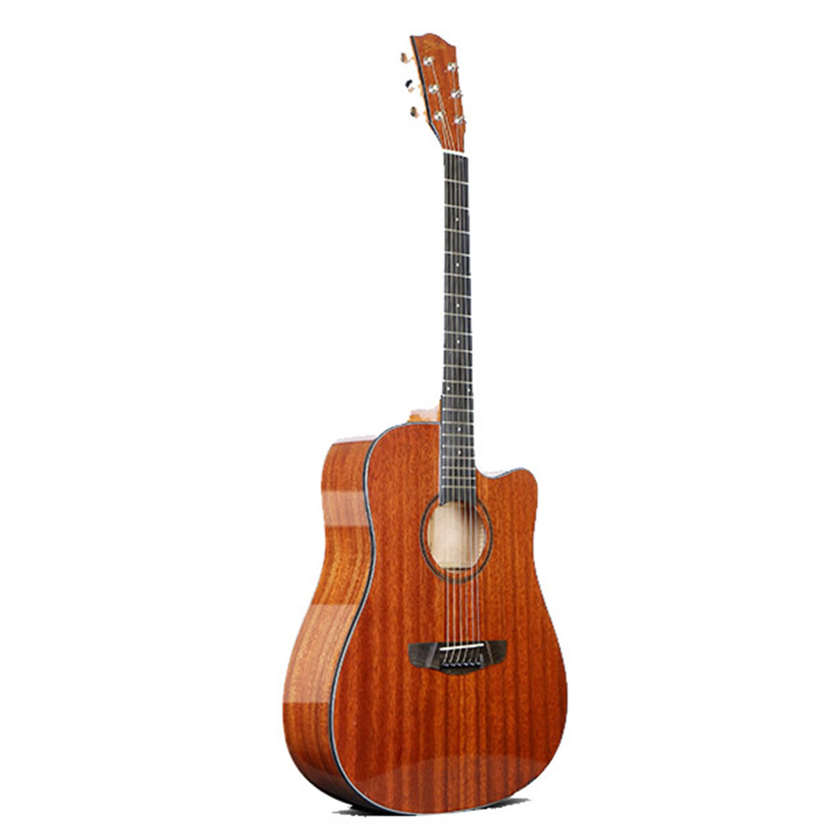 Guitarra Folk Deviser L825N 