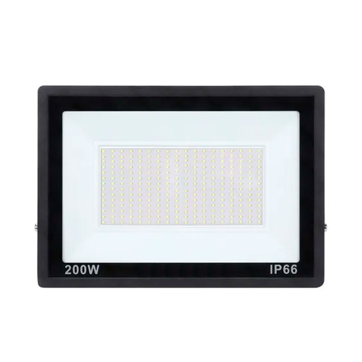 FAROL - FARO 220V 36X27X32 6500K - 