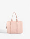 Portanotebook Nylon Portanotebook De Material Reciclado - Rosa Claro