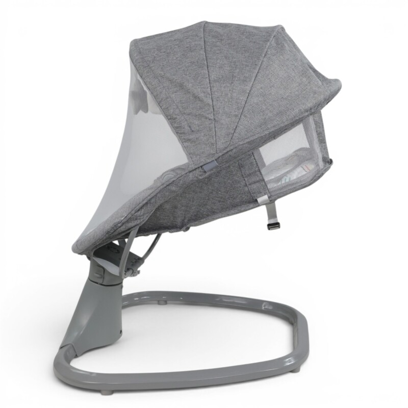 Mecedora Inteligente LULLAWAY Bebesit con Bluetooth Mecedora Inteligente LULLAWAY Bebesit con Bluetooth