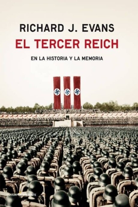 TERCER REICH, EL TERCER REICH, EL
